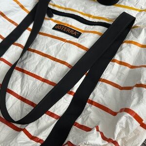 doTERRA Vibrant Striped Tote